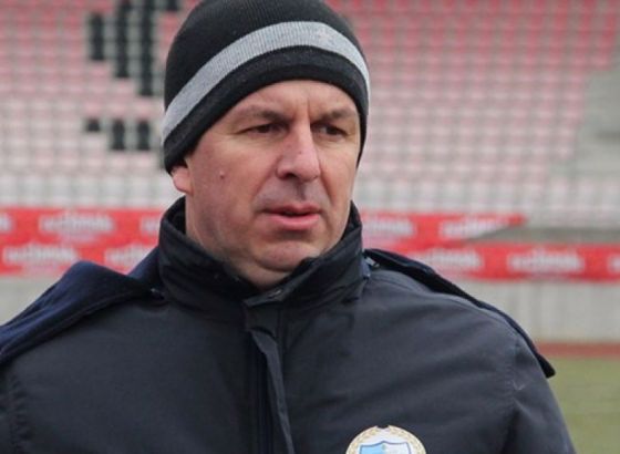 Nogomet: Starčević u Zenici okuplja mlade 'Zmajeve'