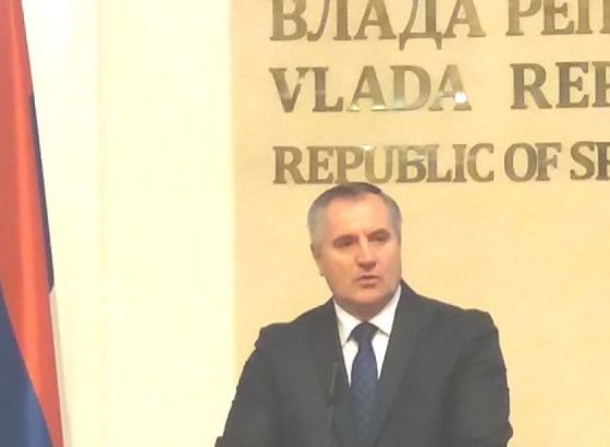 Višković: Nećemo provesti odluku Ustavnog suda BiH