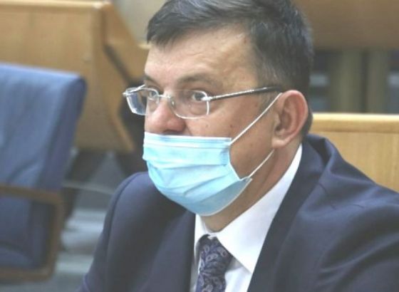 Tegeltija: Sredstva za lokalne izbore će biti obezbijeđena