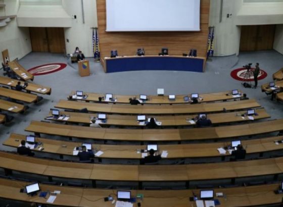 PSBiH - Nije podržana inicijativa za smjenu ministra Staše Košarca