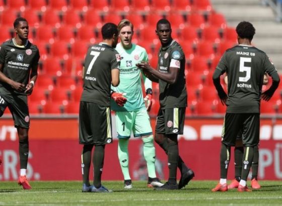 Rasistička objava navijača Mainza pokrenula lavinu komentara: Ne mogu više, ovo je kao da gledan Afrički kup nacija...