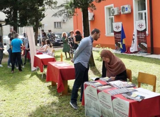 Mostarski univerzitet predstavio svoje studijske programe