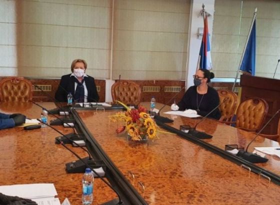 U narednih sedam dana Zajednička komisija o vetu Bošnjaka na rebalans budžeta RS