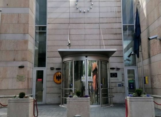 U Delegaciji EU počeo sastanak o izborima u Mostaru