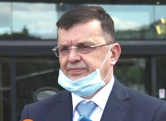 Tegeltija: Otvaranje granica BiH za državljane EU neće biti prije kraja juna