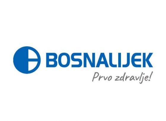 Bosnalijek podržava sigurne kuće u Sarajevu, Banjoj Luci, Tuzli i Mostaru