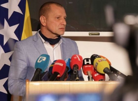 Miletić: Ima tužitelja koji niti jednu godinu nisu ispunili tužiteljsku normu