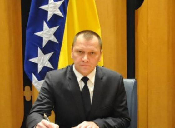 Zlatko Miletić: Pitanje izbora za grad Mostar je vrlo lako riješiti