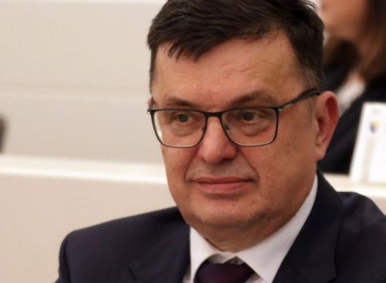Tegeltija: Na sljedećoj sjednici VMBiH trebao bi biti razmatran budžet