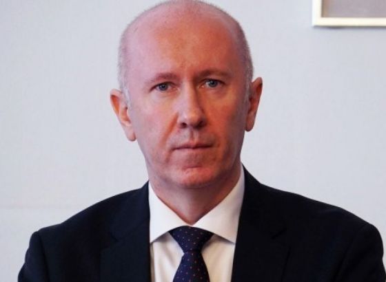 Dunović: U redovima SDP-a prisutna opsesivno-kompulsivna fiksacija na DF