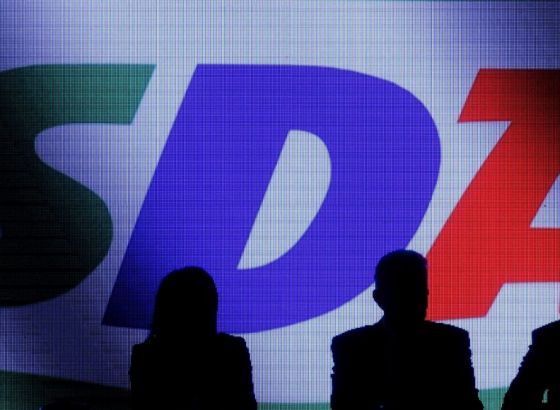 Kadrovska komisija SDA traži Radončićevog nasljednika