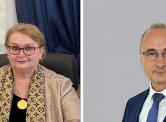 Turković obavijestila o saglasnosti za glasanje hrvatskih državljana u BiH