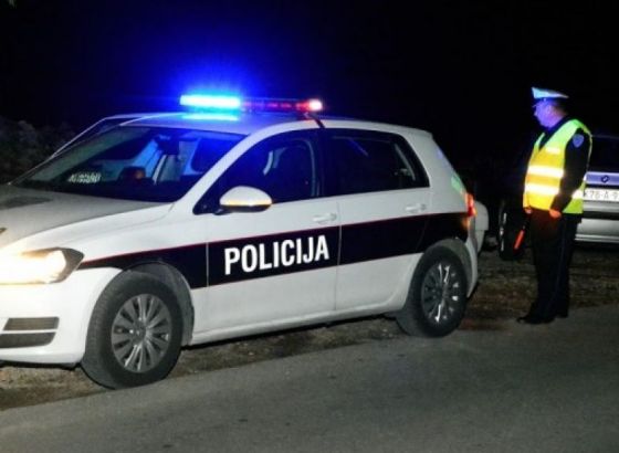 U Mostaru oduzeto 1080 paketića droge i uhićene tri osobe