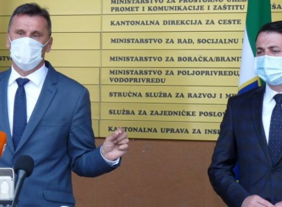 Novalić: Nova rekonstrukcija rudnika za funkcionalnu i tržišno održivu poziciju