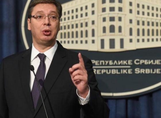 Vučić o situaciji u Crnoj Gori: Nadam se da će razum prevladati