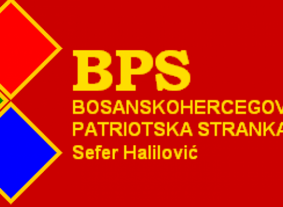 BPS izlazi samostalno na izbore u 54 općine u BiH