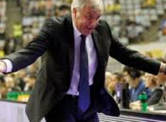 Obradović dolazi u Istanbul, kreću pregovori sa Fenerom