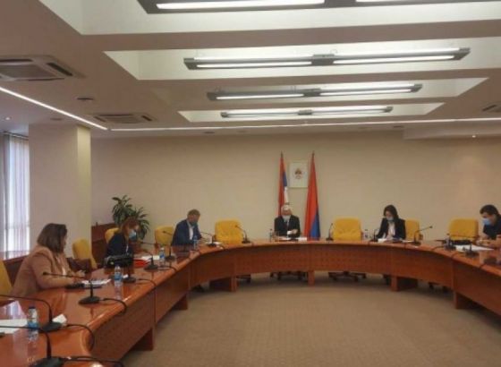 Skupštinski odbor protiv ispitivanja odluke o proglašenju vanrednog stanja u RS
