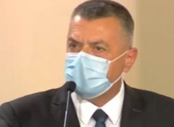 Bratić: Zbog neisplaćenih otpremnina veto na rebalans budžeta RS