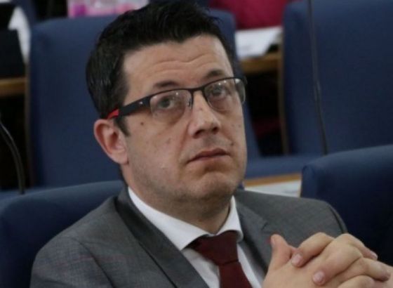 Čampara: Reforma uređenja javne sigurnosti u KS kamen temeljac napretka
