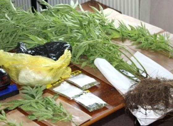 Sarajevo - SIPA otkrila laboratoriju za proizvodnju opojne droge