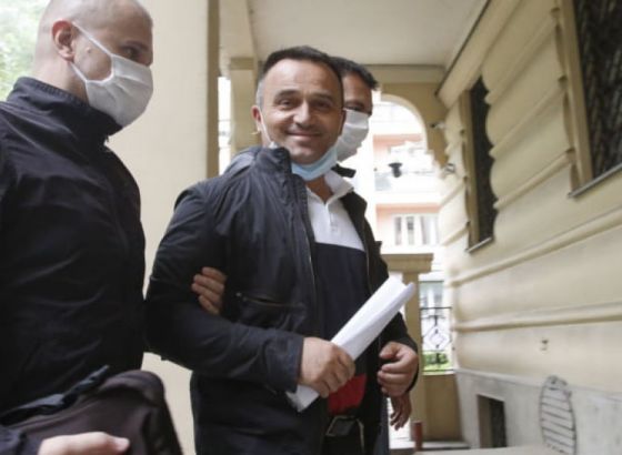 Vijećnik Općine Novi Grad Hasan Hodžić predat Tužilaštvu