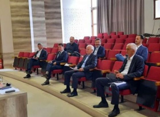 GV HNS-a podržalo stav Odjela za branitelje po pitanju kandidature Cikotića