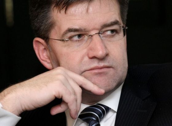 Lajčak u Prištini: Znam datume za dijalog, ne mogu ih objaviti