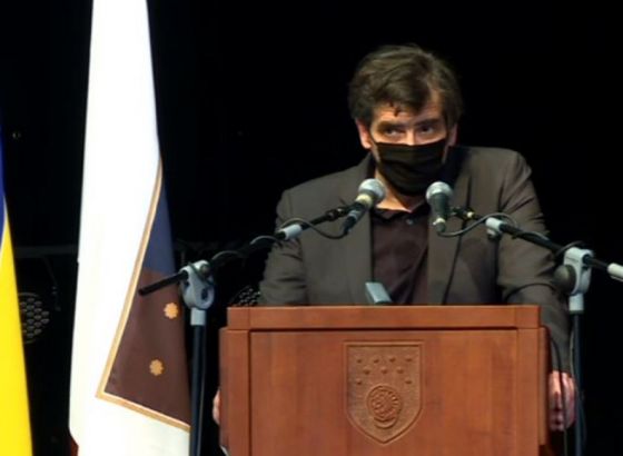 PRATITE UŽIVO SKUPŠTINU KS: Na dnevnom redu GRAS, izvještaji o radu, izgradnja Prve transverzale