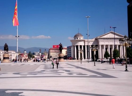U Sjevernoj Makedoniji ponovno izvanredno stanje, ali radi izbora