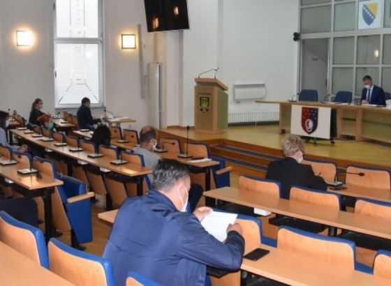 Skupština KS odlučila da je 5. februar Dan sjećanja na sve ubijene Sarajlije