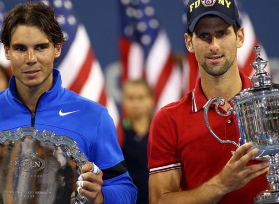 Nole i Rafa idu u Njujork: US open u predviđenom terminu