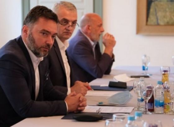 Košarac: Nećemo odustati od onemogućavanja gradnje odlagališta na Trgovskoj gori