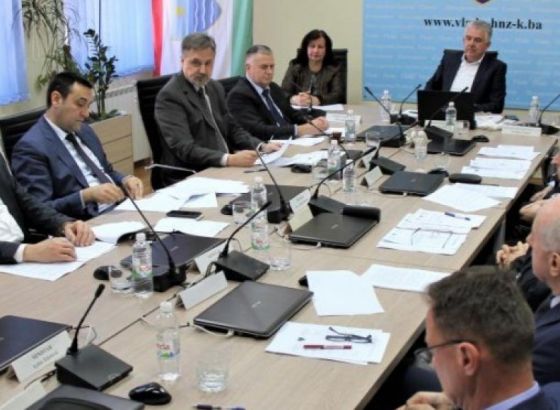 Vlada HNŽ-a odobrila 2,71 milijuna maraka za branitelje