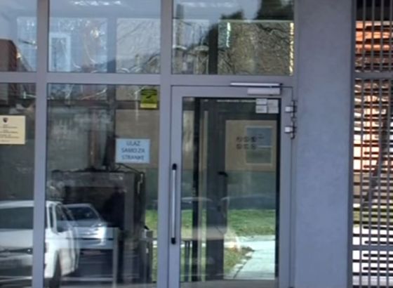 Akcija 'Transfer' - Dvije osobe uhapšene na području Kantona Sarajevo