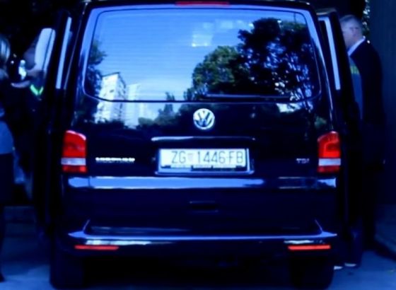 Hrvatska: Uhićeni preprodavači luksuznih automobila