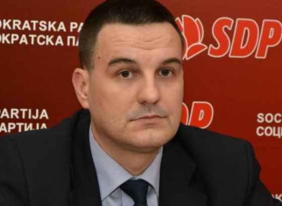 Žuljević: Sporazum o Mostaru zanemaruje Srbe i ostale narode