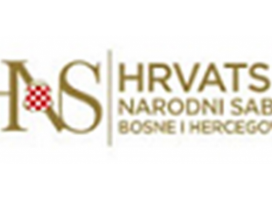 HNS: Potpisivanjem dvaju Sporazuma rješavamo ključne političke prepreke