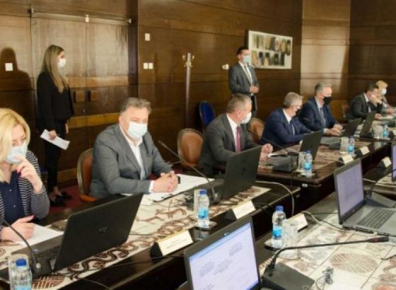 FBiH prosječno godišnje izveze 5,6 hiljada tona opasnog otpada