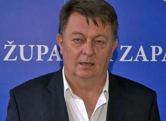 Vlada ZHŽ-a donijela više odluka i razrješenja