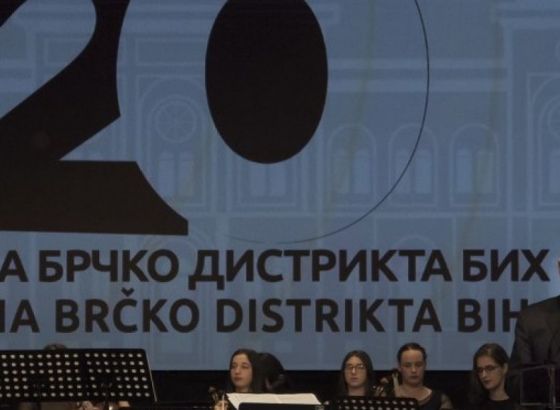 Scanlan: Sljedećih šest sedmica će pokazati da li su vlasti Brčkog za reforme