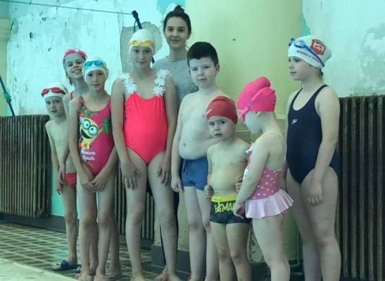 Plivački klub ''Velež'' nastavlja sa radom, upis u Školu plivanja u toku