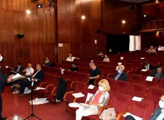 Skupština Brčkog usvojila Nacrt zakona o izvršenju budžeta