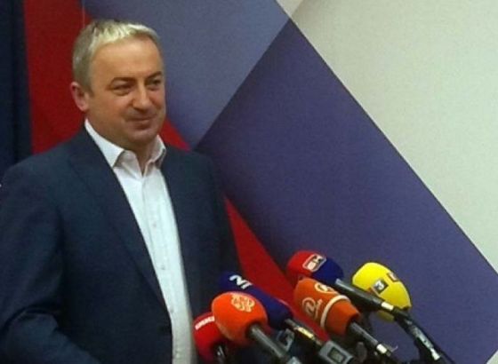 Borenović: Pravosudni sistem je pokazao da je otuđeni centar moći