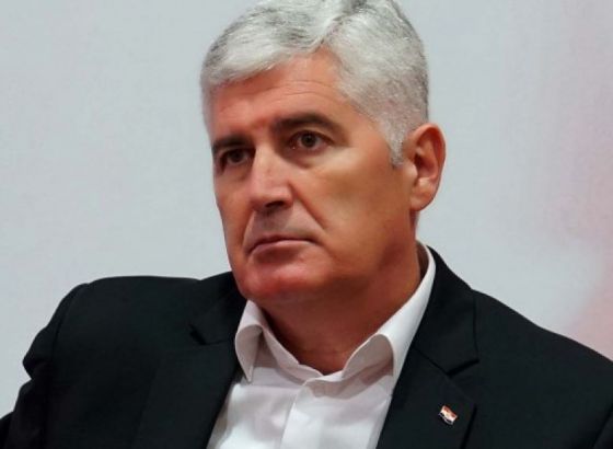 HDZBiH neće podržati Cikotića za ministra sigurnosti