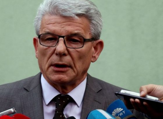 Švicarska ostaje privržena prijateljskim odnosima s BiH