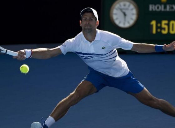 Tenis - Otkazana gostovanja Novaka Đokovića u Banjoj Luci i Sarajevu
