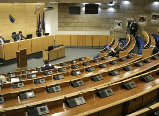 Parlament FBiH o izvještaju o radu Vlade FBiH u 2019. godini