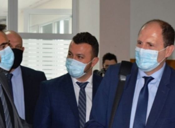Delegacija Vlade Kantona Sarajevo posjetila Vogošću