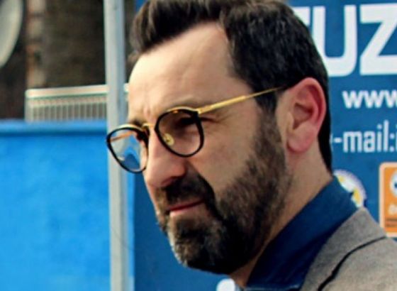 Nalić: „Generalku“ igramo protiv Željezničara na Grbavici